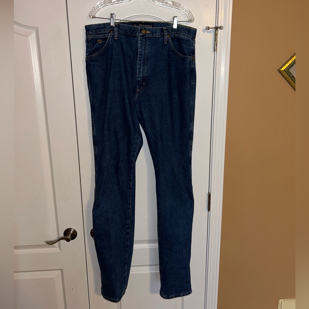 Wrangler George Strait Cowboy Cut